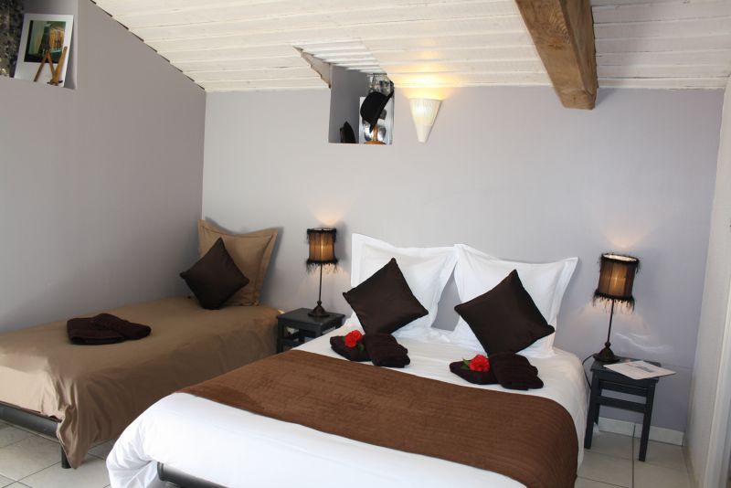 Chambre mode